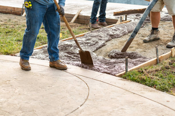 Best Concrete Removal and Replacement in Kalaheo, HI