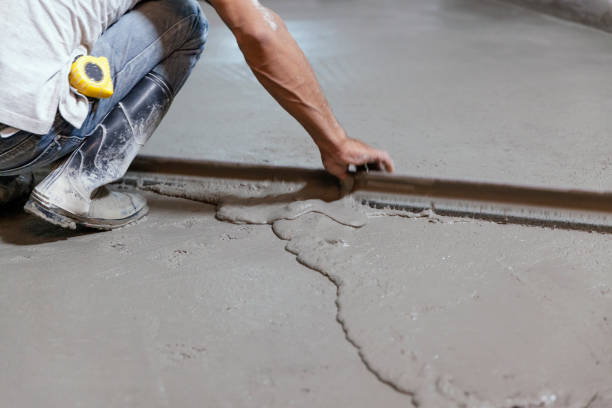 Best Concrete Patio Design and Installation in Kalaheo, HI