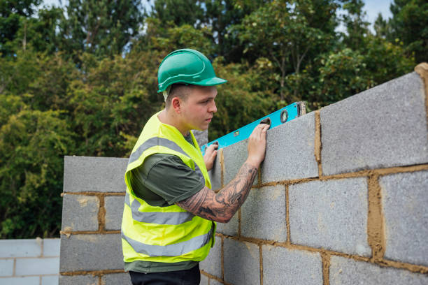 Best Concrete Retaining Walls in Kalaheo, HI