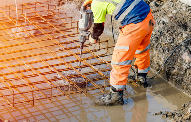 Best Concrete Sidewalk Installation in Kalaheo, HI