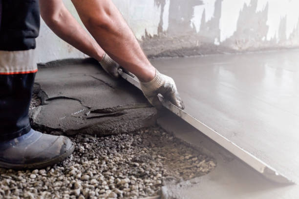 Best Concrete Foundation Repair in Kalaheo, HI